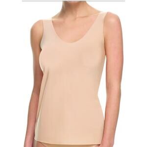 Commando Whisper Layering Tank Sz S/M NEW $60